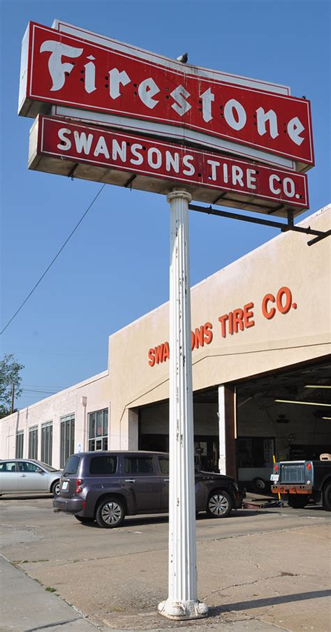 firestone oklahoma city locations.